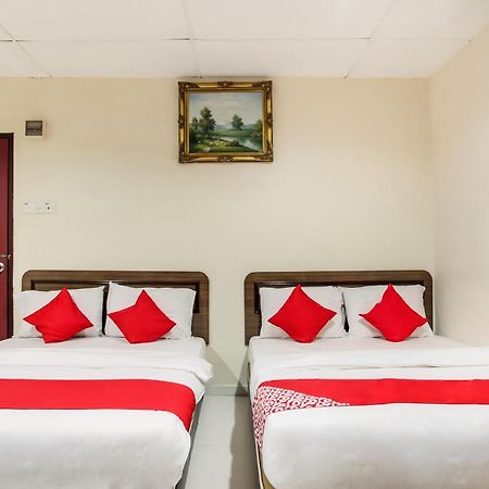 Super Oyo 89427 Kavanas Hotel טאיפינג מראה חיצוני תמונה