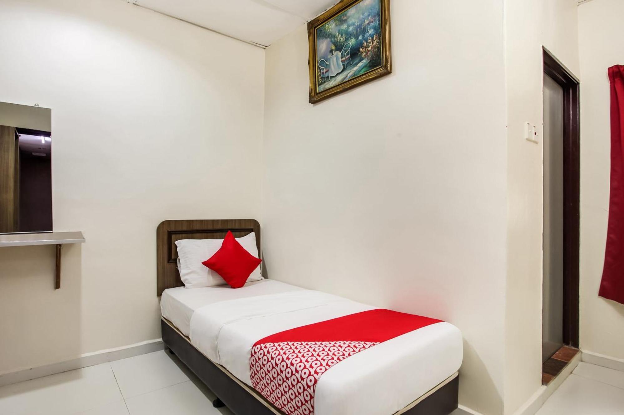 Super Oyo 89427 Kavanas Hotel טאיפינג מראה חיצוני תמונה
