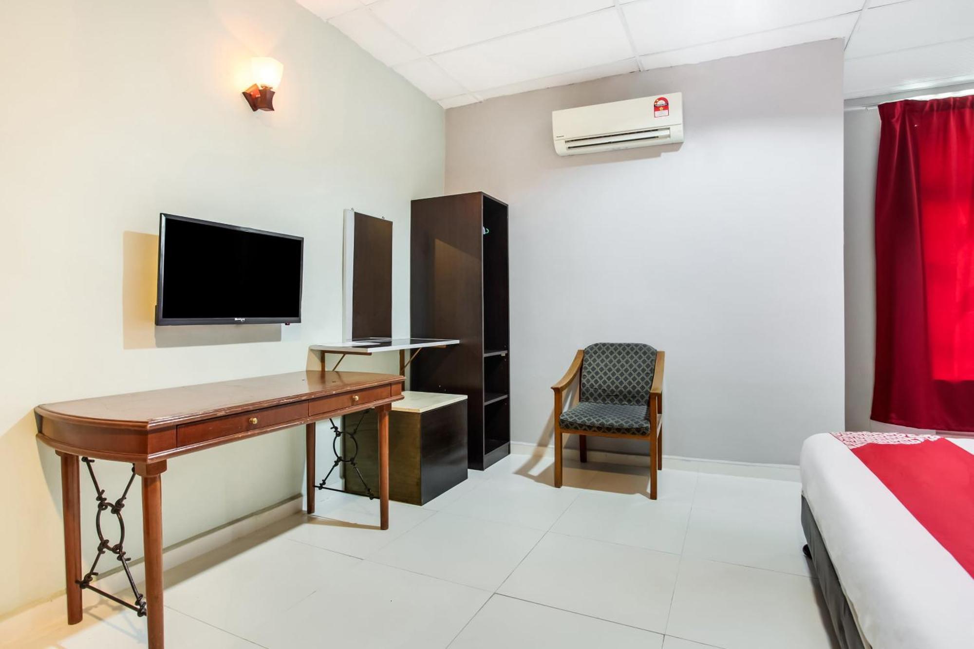 Super Oyo 89427 Kavanas Hotel טאיפינג מראה חיצוני תמונה