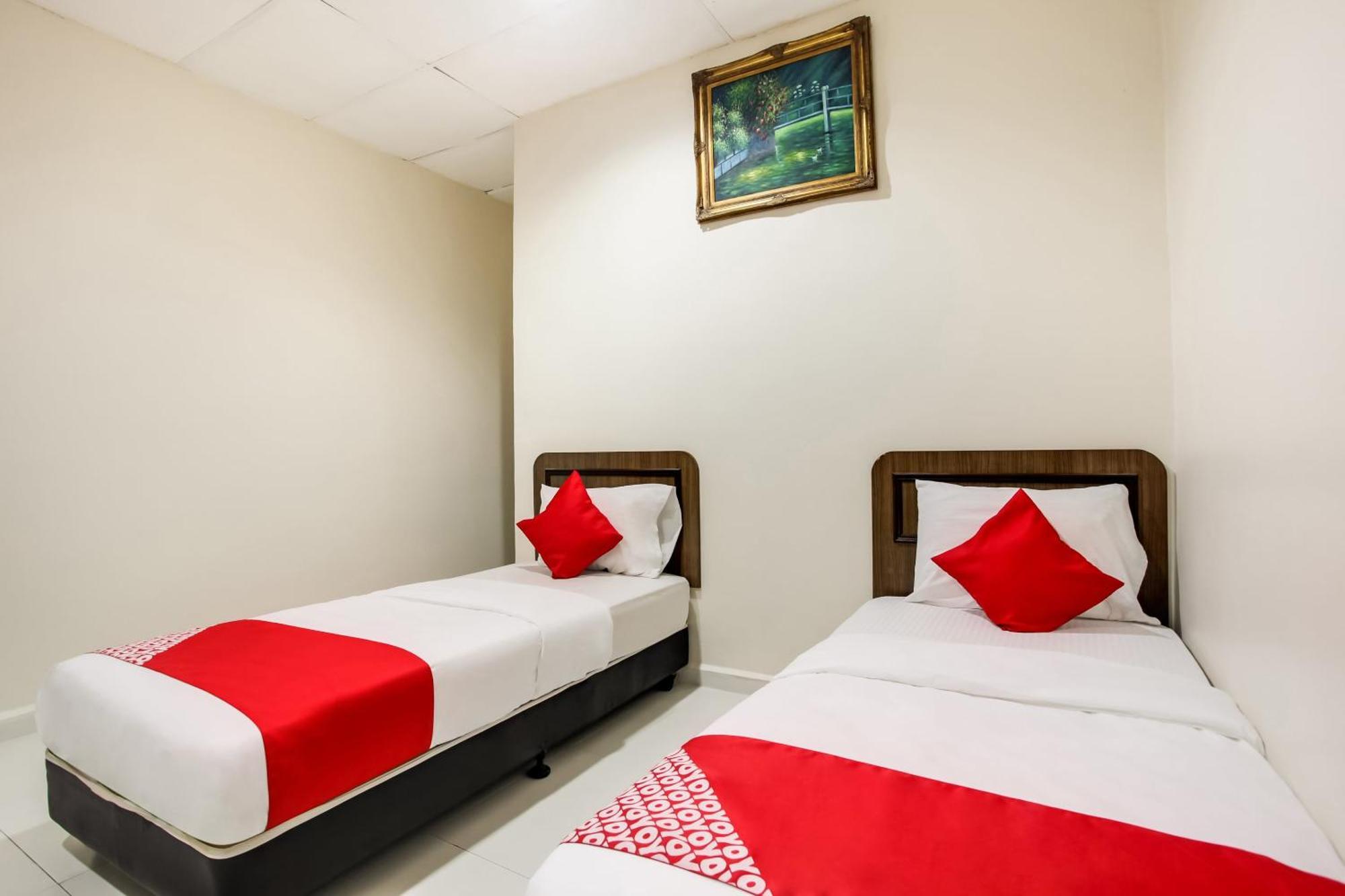 Super Oyo 89427 Kavanas Hotel טאיפינג מראה חיצוני תמונה