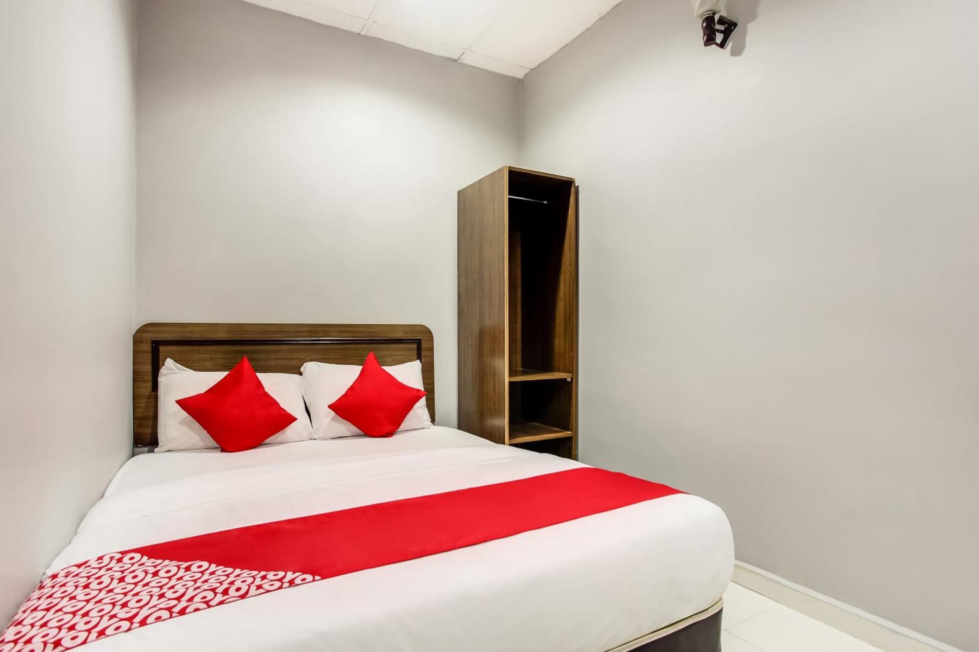 Super Oyo 89427 Kavanas Hotel טאיפינג מראה חיצוני תמונה