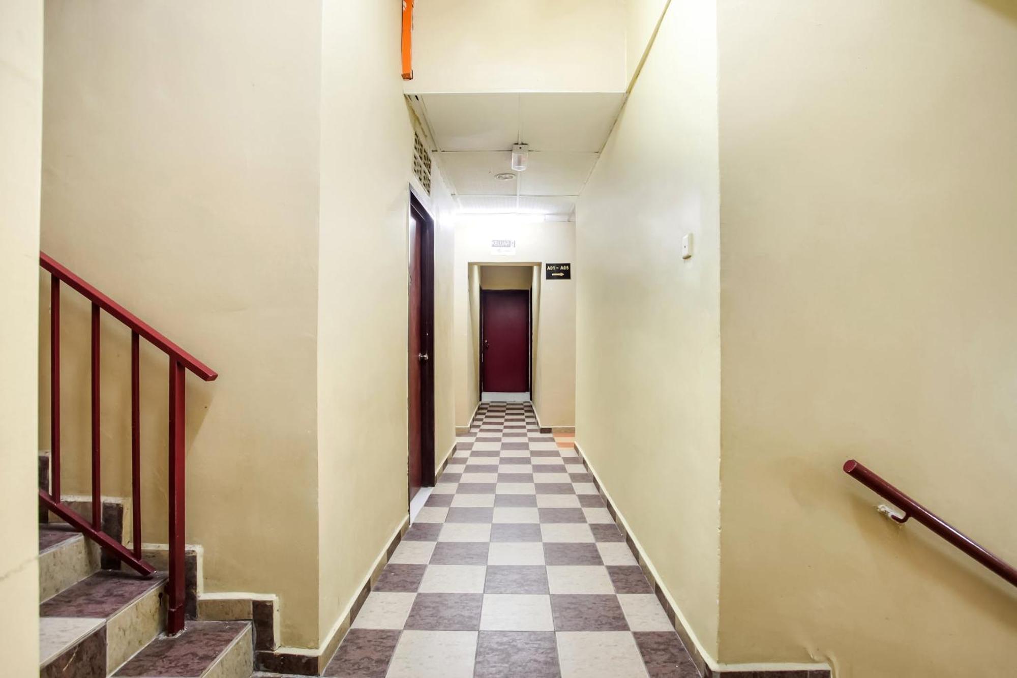 Super Oyo 89427 Kavanas Hotel טאיפינג מראה חיצוני תמונה