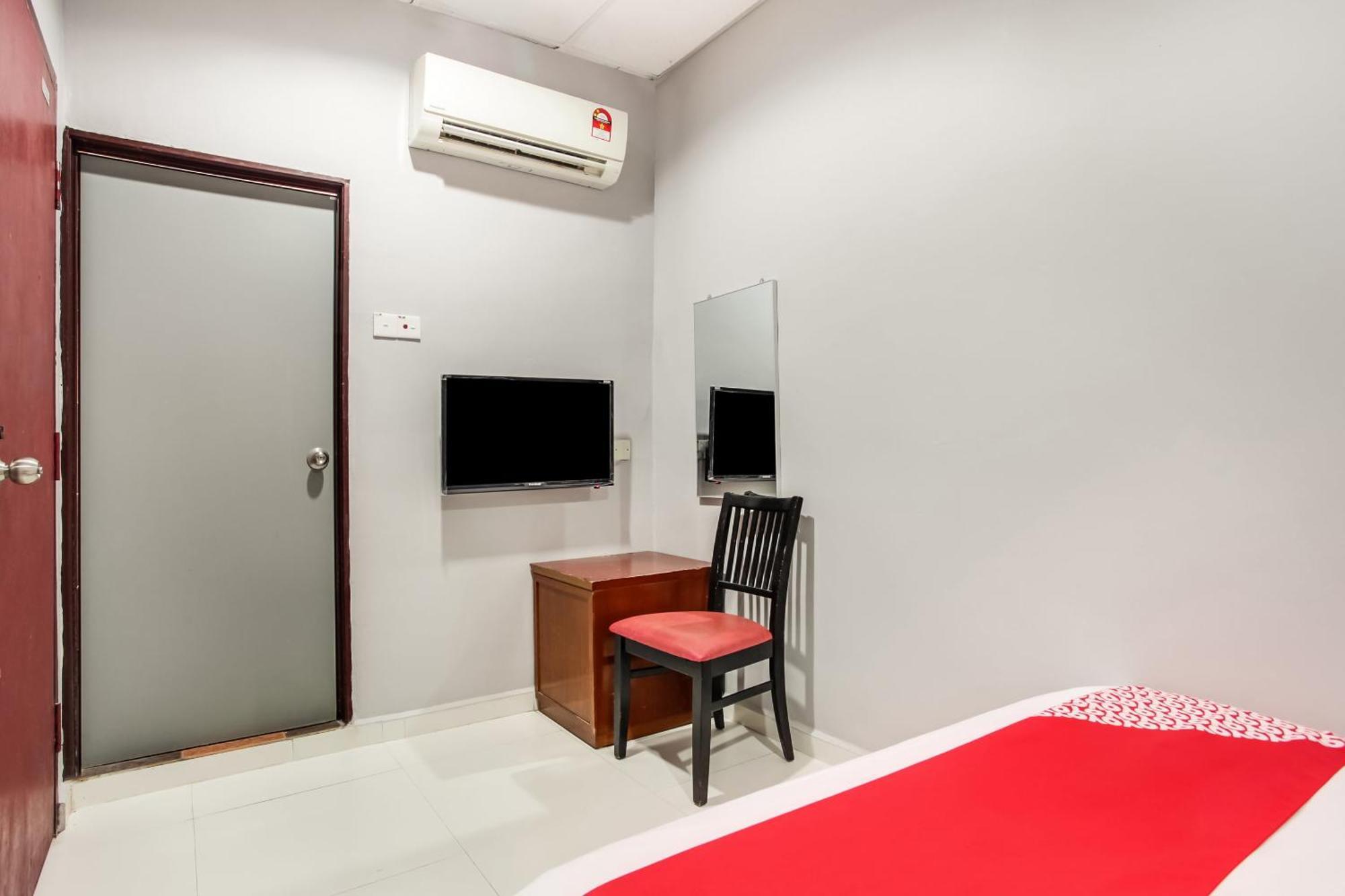 Super Oyo 89427 Kavanas Hotel טאיפינג מראה חיצוני תמונה
