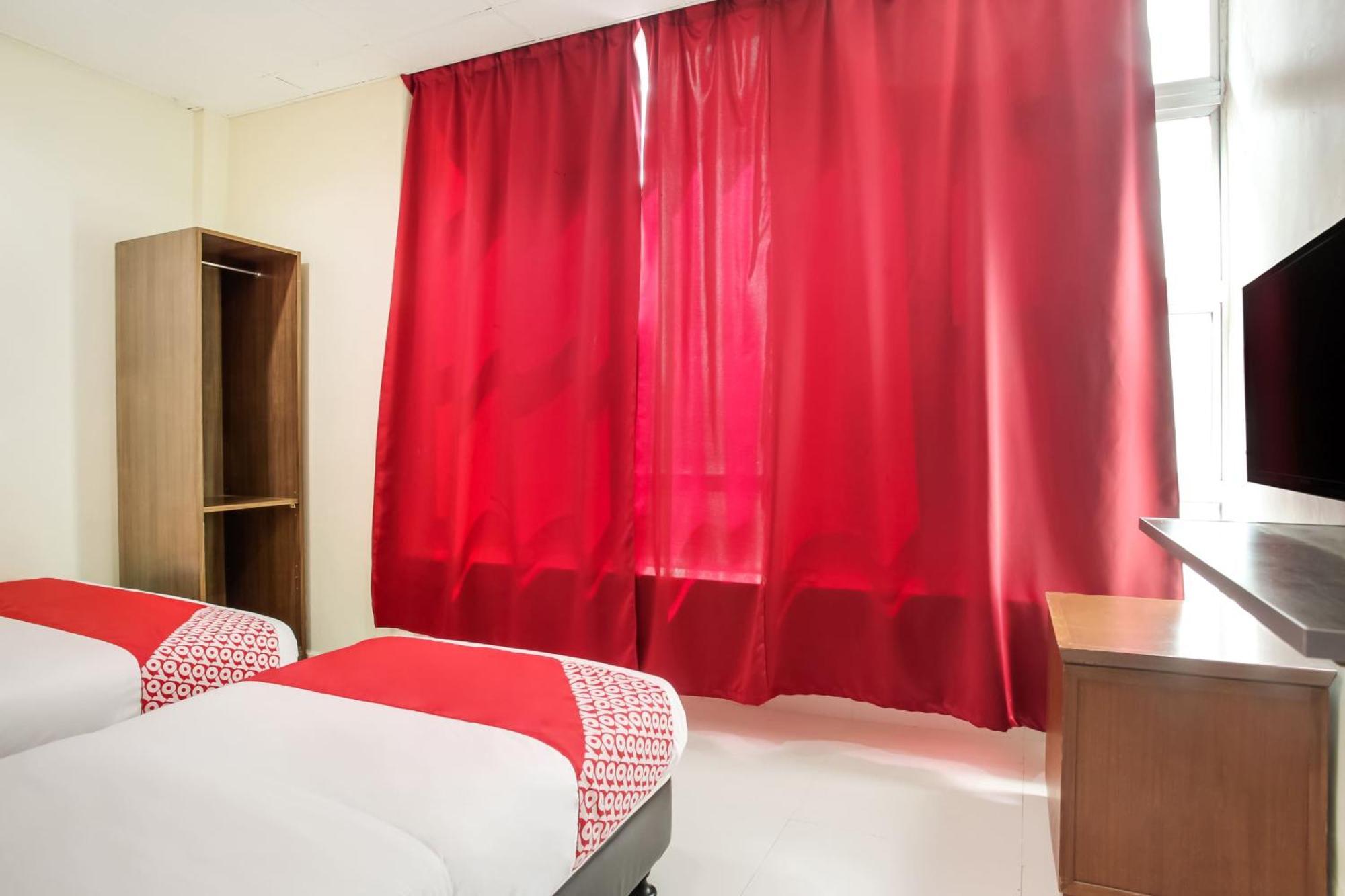 Super Oyo 89427 Kavanas Hotel טאיפינג מראה חיצוני תמונה