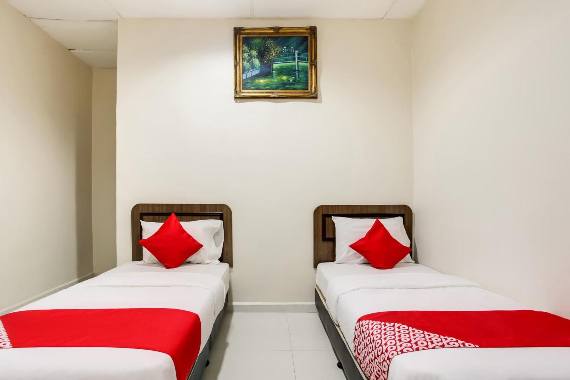 Super Oyo 89427 Kavanas Hotel טאיפינג מראה חיצוני תמונה