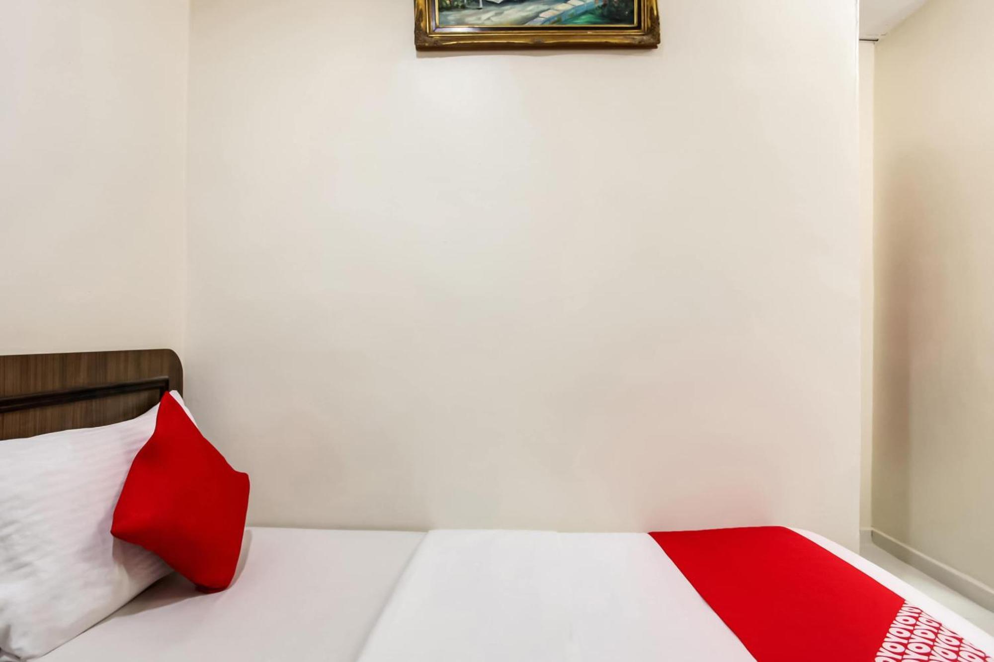 Super Oyo 89427 Kavanas Hotel טאיפינג מראה חיצוני תמונה